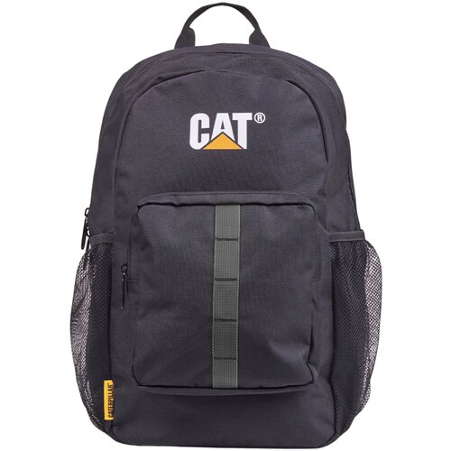 Caterpillar Nahrbtniki Tactical Backpack Črna Slike