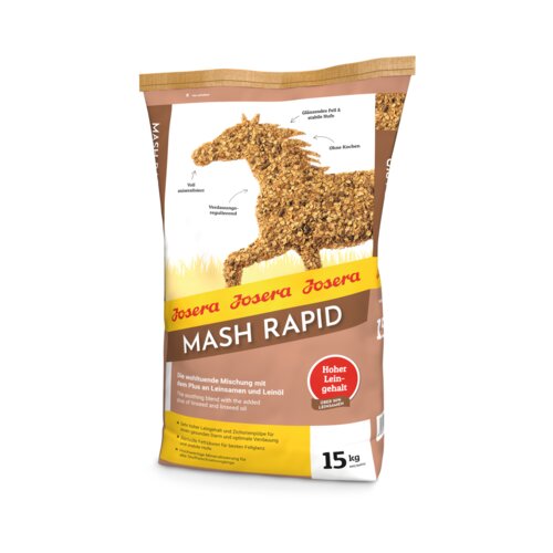 Josera Mash Rapid - 15 kg Cene
