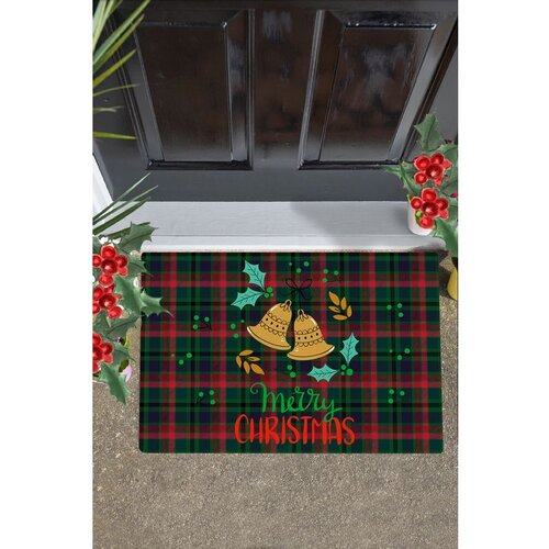 Conceptum Hypnose pvc door bell multicolor pvc doormat Cene