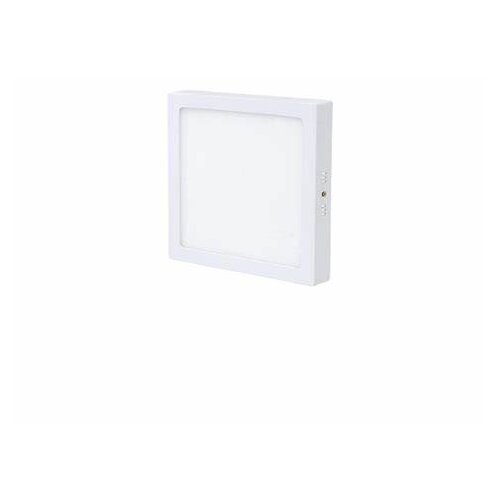  WELLUX LPS-9WS LED PANEL NADGRADNI KVADR. 6500K Slike