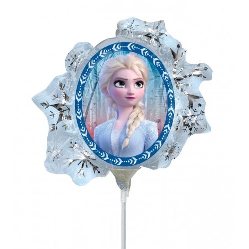 Amscan Balon na štapu Frozen II A30 4039002 Cene