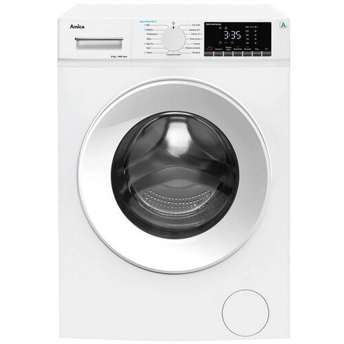 Amica WASHING MACHINE WA5S814ALISH Cijene