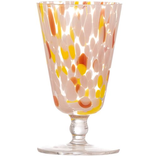 Bloomingville Kozarec za vino 275 ml Lilya &amp;ndash; Slike