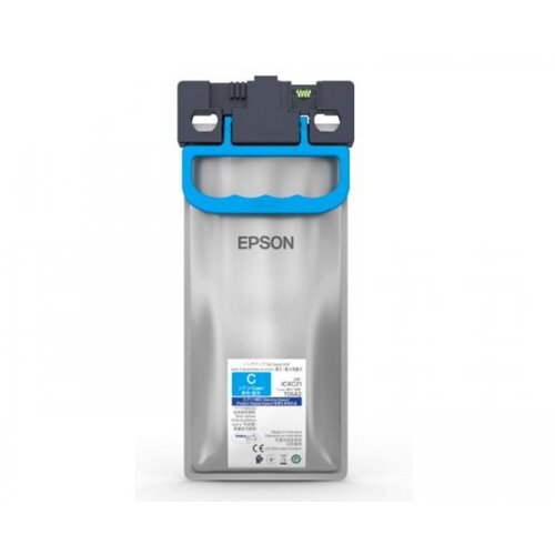 Epson WorkForce Pro WF-C87xR Cyan XL Ink Supply Unit Cene