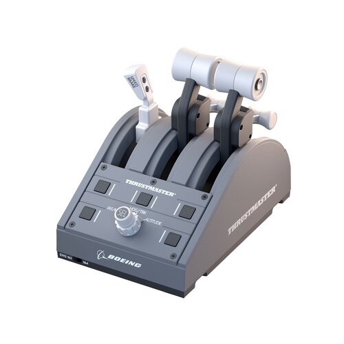 Thrustmaster TCA QUADRANT BOEING EDITION Cene