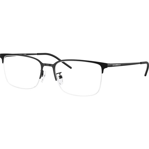 Emporio Armani EA1179D 3001 ONE SIZE (56) Črna/Kristalna Cene