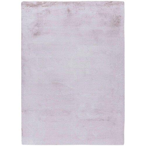 Kayoom PREPROGA Z VISOKIM FLOROM 80/150 cm roza, bela Slike
