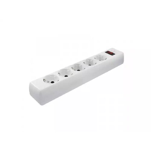 Elementa Razvodnik 5 mesta 3m 1.5mm2 + za&amp;scaron;tita 2/212-0186 Slike