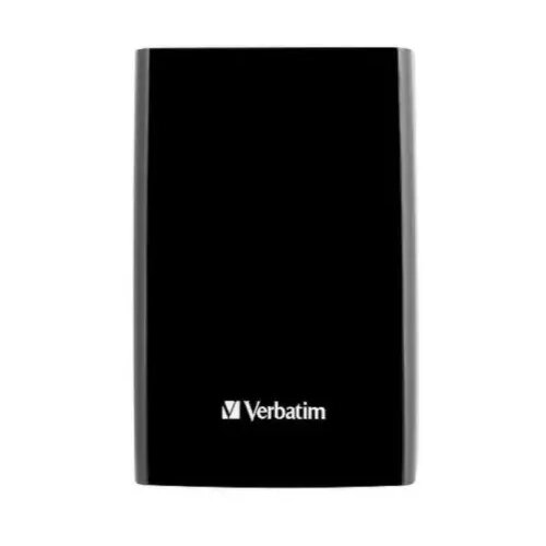 Verbatim 1TB 2.5\" USB 3.0 53023 crna Cene
