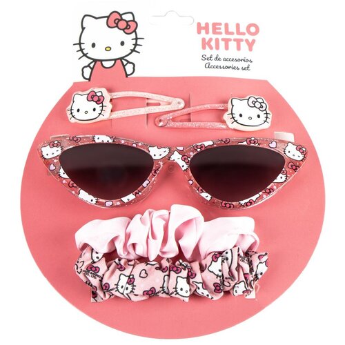 Cerda ostali dodaci za odjeću 2500003214 HELLO KITTY Ž roza UNI Cijene