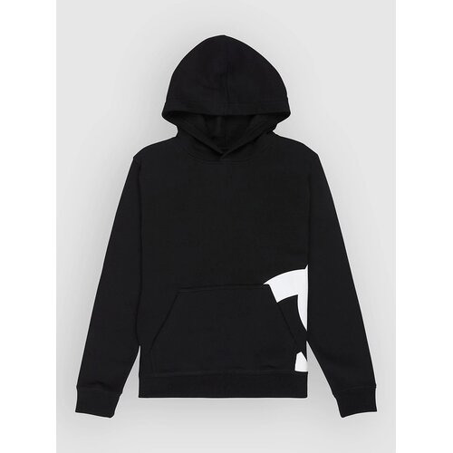 DC Lanai Kids Hoodie black Cene