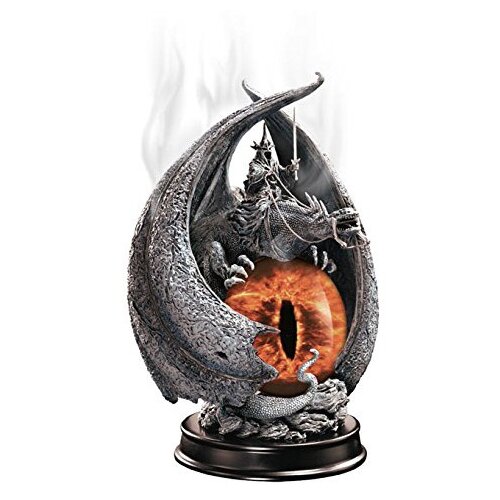 The Noble Collection Stalak za kadila Fury of the Witch-king 20 cm Cene