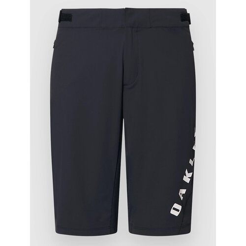 Oakley Free Ride Shorts blackout Slike