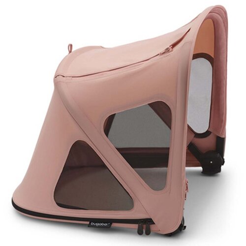 BUGABOO fox™/cameleon™ 3/lynx™ krović breezy™ v2 morning pink Cene