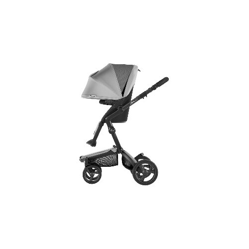 Mima Xari Sport Argento kolica za bebe Slike