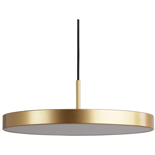 UMAGE led viseća svjetiljka u zlatnoj boji s metalnim sjenilom &amp;oslash; 43 cm asteria medium &amp;ndash; Slike