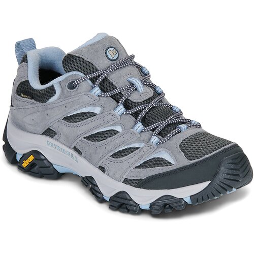 Merrell Pohodni&scaron;tvo MOAB 3 GTX Siva Cene