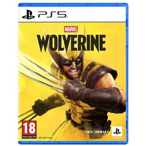 Marvel Wolverine PS5 1000057419 Cijene