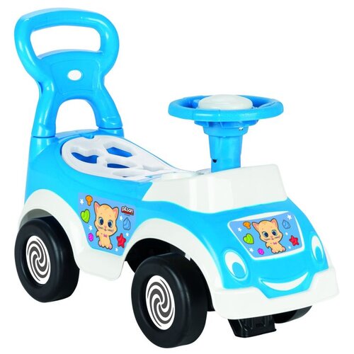 Pilsan Interaktivna guralica Smart Baby Car plava Cene