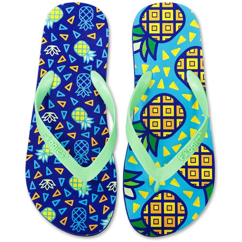 Frogies Men's flip-flops Pineapple Cijene