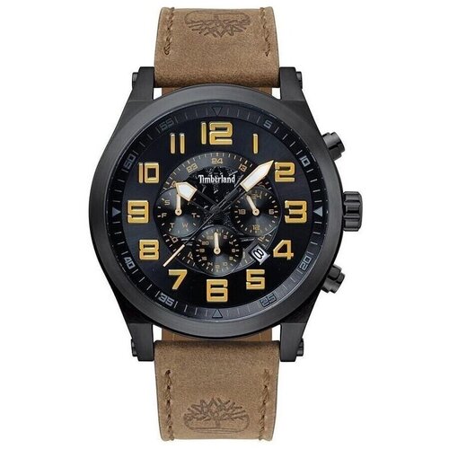 Timberland Analogne ure ty274920 pisana Cene