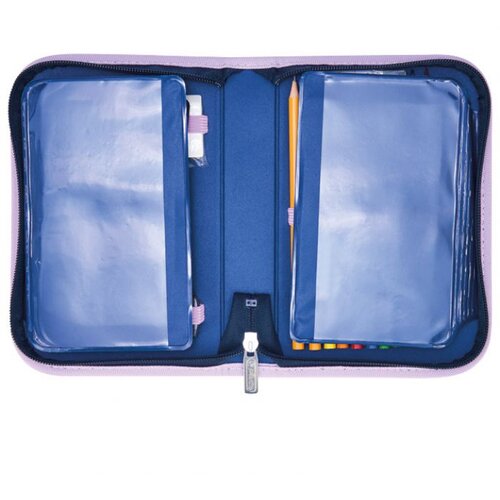  PERNICA PUNA 1ZIP 2PREKLOPA UNICORN DREAMS HERLITZ 50049165 * DO ISTEKA ZALIHA Slike