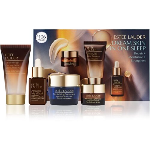 Estée Lauder Starter Set Dream Skin in One Sleep poklon set Cene