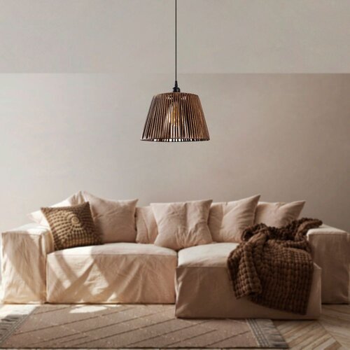 Opviq Cone - Antiquation Antiquation Chandelier Cene