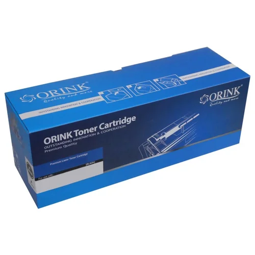  Toner HP CF283X Orink