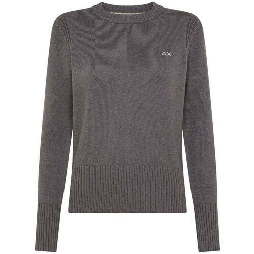 Sun68 Puloverji - Siva Cene