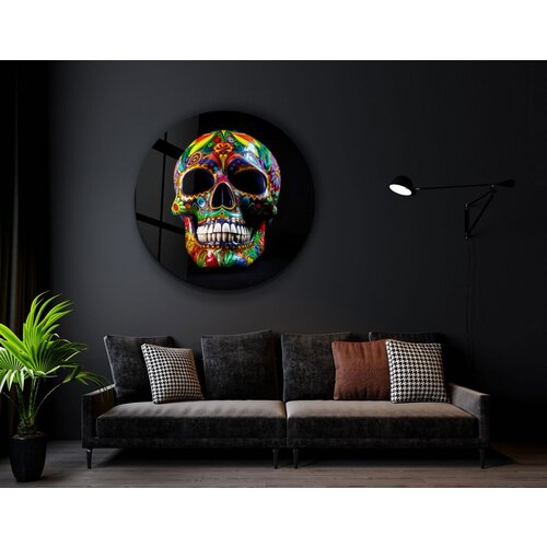 Wallity slika SKR-9037, 60 x 60 cm Cene