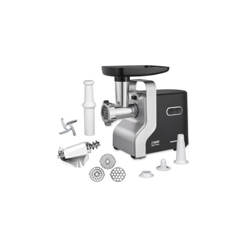  Ma&scaron;ina za mlevenje mesa Heier MG-2100BKSL 2100W/1.8kg/m Cene