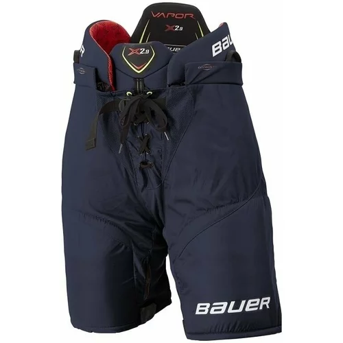 Bauer Hokejske hlače Vapor X2.9 SR Navy XL