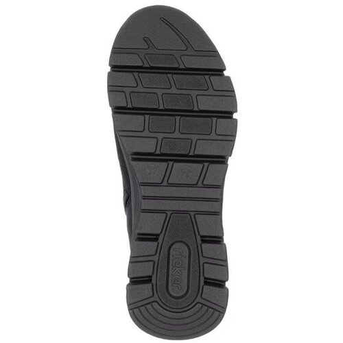 Rieker Visoke superge 4803400 Črna Cene