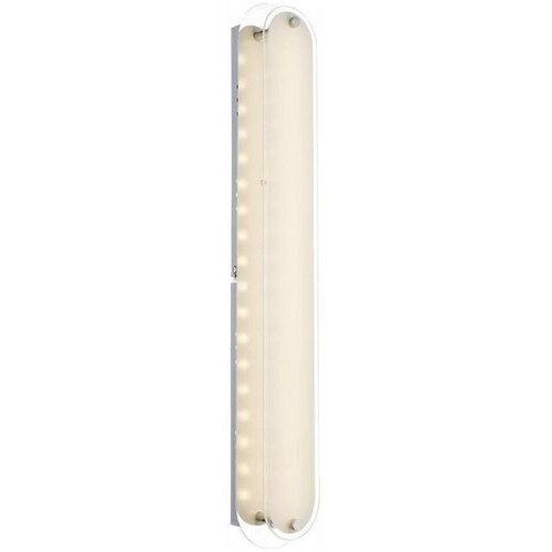 Globo 48542-9 - LED zidno svetlo OBITOR LED/9W/230V Slike