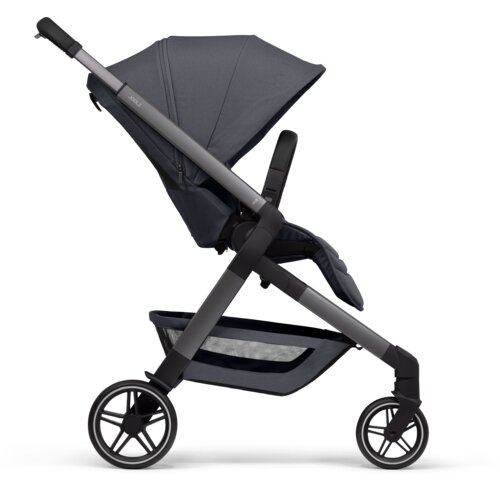 Joolz ogrodje s sedežno enoto Hub2 stone grey 100005 Cene