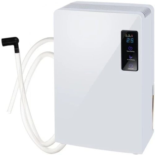 Kedo Razvlaževalec in čistilec zraka 90W, 1.8L, UV, TiO2, bel, (21599231) Cene