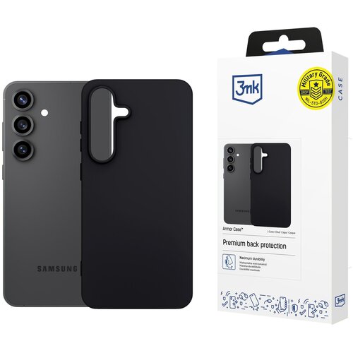 3mk MAT OVITEK ZA SAMSUNG GALAXY S25 FE ZA&Scaron;ČITA PRED, (5000338762) Cene