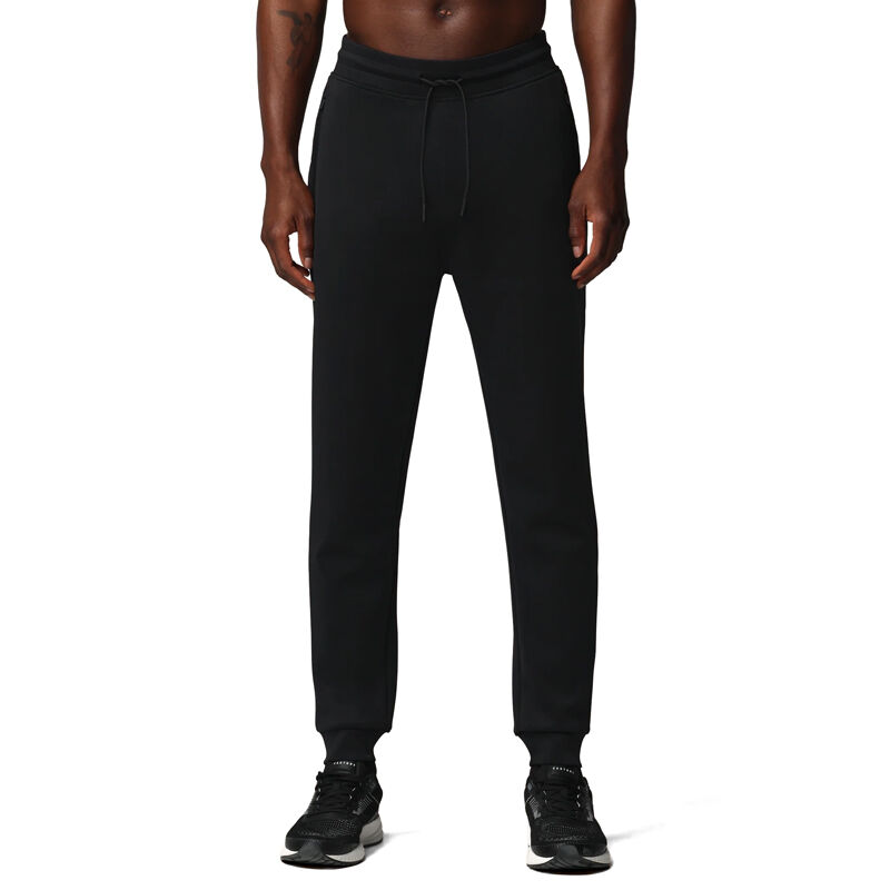 Castore Mu&scaron;ki donji deo trenerke Flex Jogger, Crni Cene