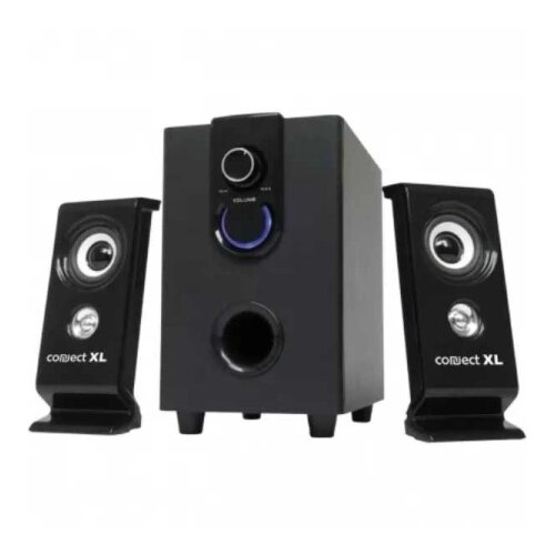 Connect Xl Zvučnici 2.1 CXL-SP410 Cijene