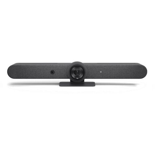Logitech RALLY BAR 4K UHD HDMI WIFI USB konferenčni sistem spletna kamera Slike