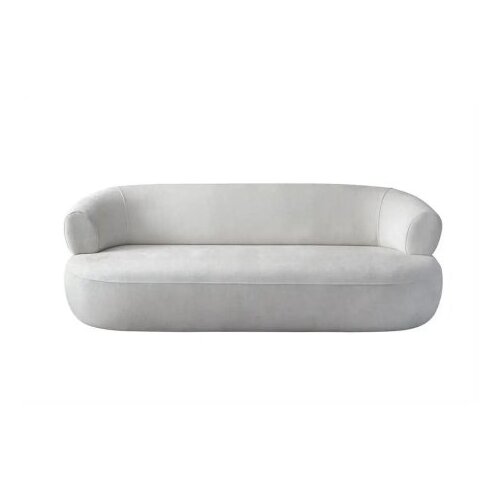 Atelier Del Sofa trosed roma white Slike