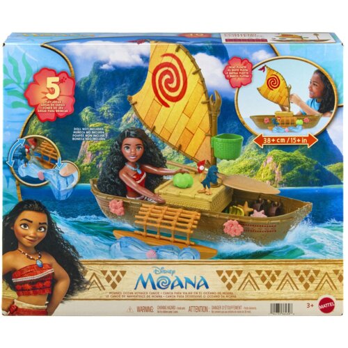 Disney JLN22 punčka Slike