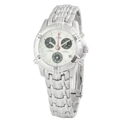 Time Force Mu&amp;scaron;ki satovi TF6679-04M (38 mm) Slike