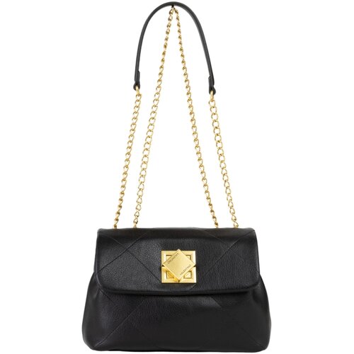 Valentino Bags Torbice za na ramo VBSACZ10 Črna Slike