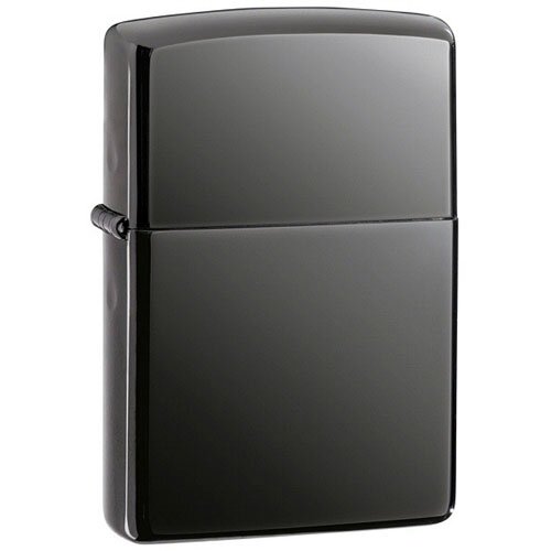 Zippo Upaljač Black Ice Cene