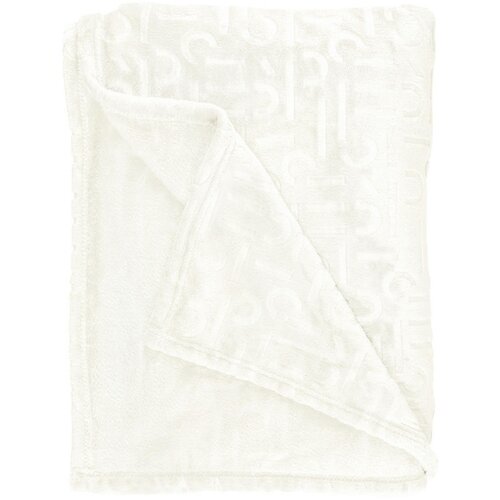 Esprit TANKA ODEJA E-SCATTER 140/190 cm bela Cene