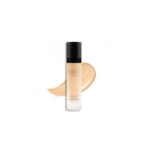  Puder Neo Make Up HD Perfect Matte Foundation 35 ml – 00 (Outlet) Cijene