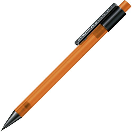 Olovka TEHNIČKA 0,5 MM GRAPHITE STAEDTLER 777 05-4 NARANČASTA Cene