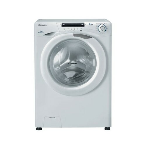 Candy EVOW 4653D S mašina za pranje i sušenje veša Slike